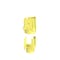 Panduit FITTING 1-PORT SPILLOUT TO 1.5INPK1 FIDT2X2LYL - alternate 4